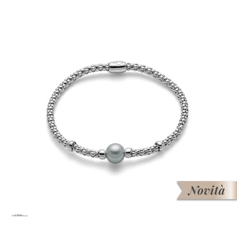 Bracciale Miluna Collezione Miss Italia - PBR2993
