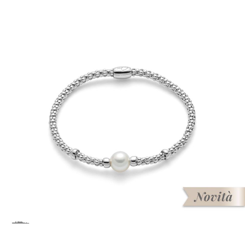 Bracciale Miluna Collezione Miss Italia - PBR2992