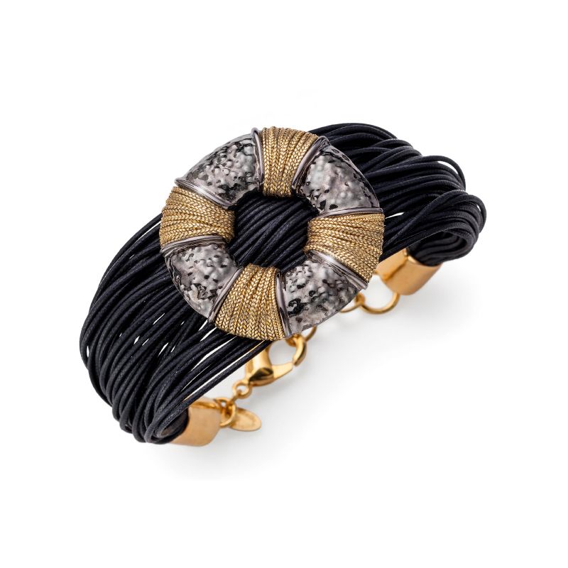 Bracciale MURALES  (Graziella BRACCIALINI) - T0315BR00001-OT-818-UNI | Bracciale