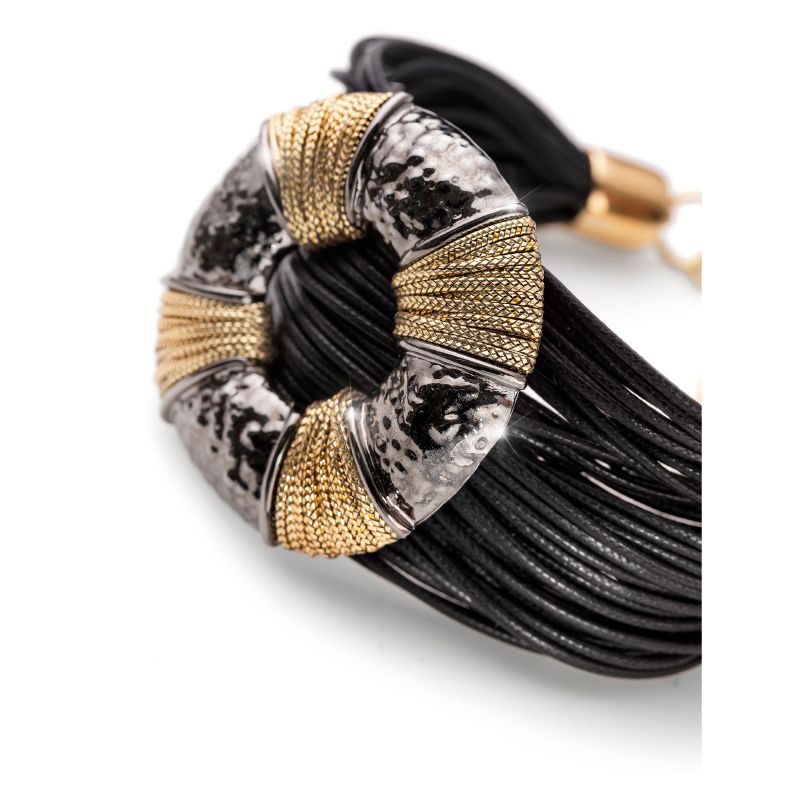 Bracciale MURALES  (Graziella BRACCIALINI) - T0315BR00001-OT-818-UNI | Bracciale