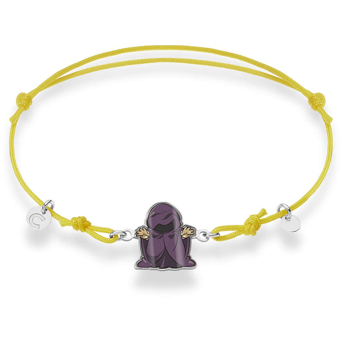 Bracciale Bambino Me Contro Te Gioielli CometeCODICE: BRA 223