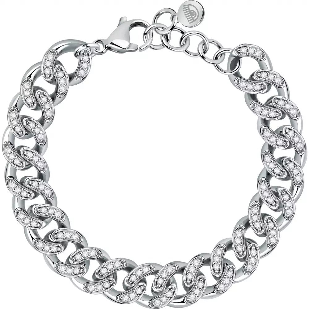 Bracciale Chiara Ferragni Brand Chain - J19AUW02