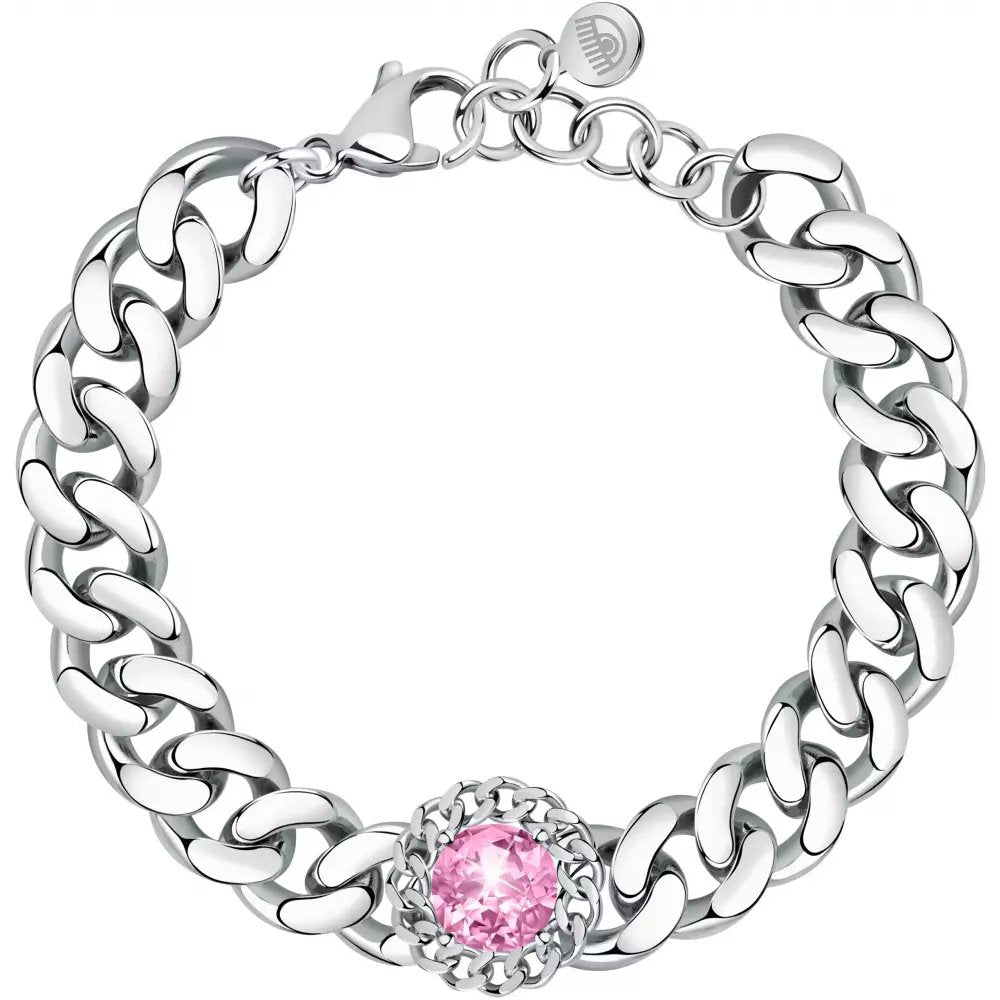 Bracciale Chiara Ferragni Brand Chain - J19AUW21