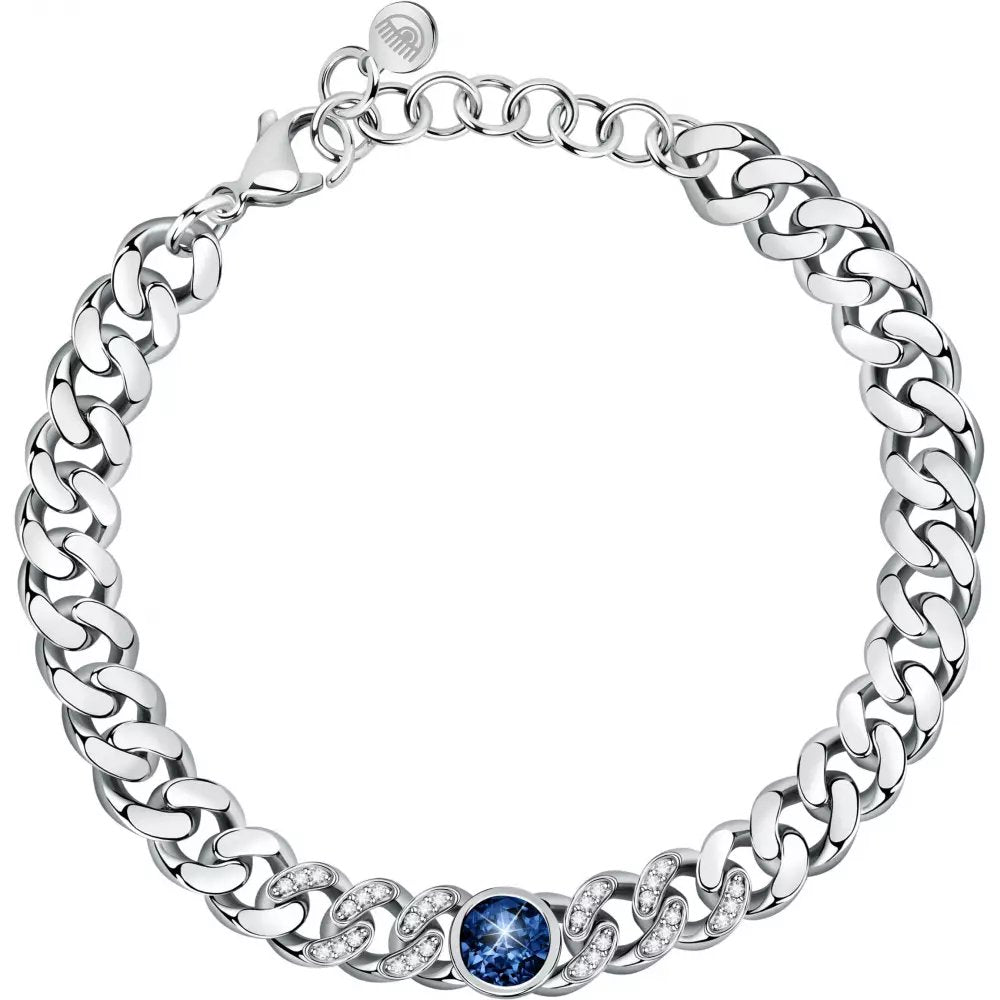 Bracciale Chiara Ferragni Brand Chain - J19AUW23