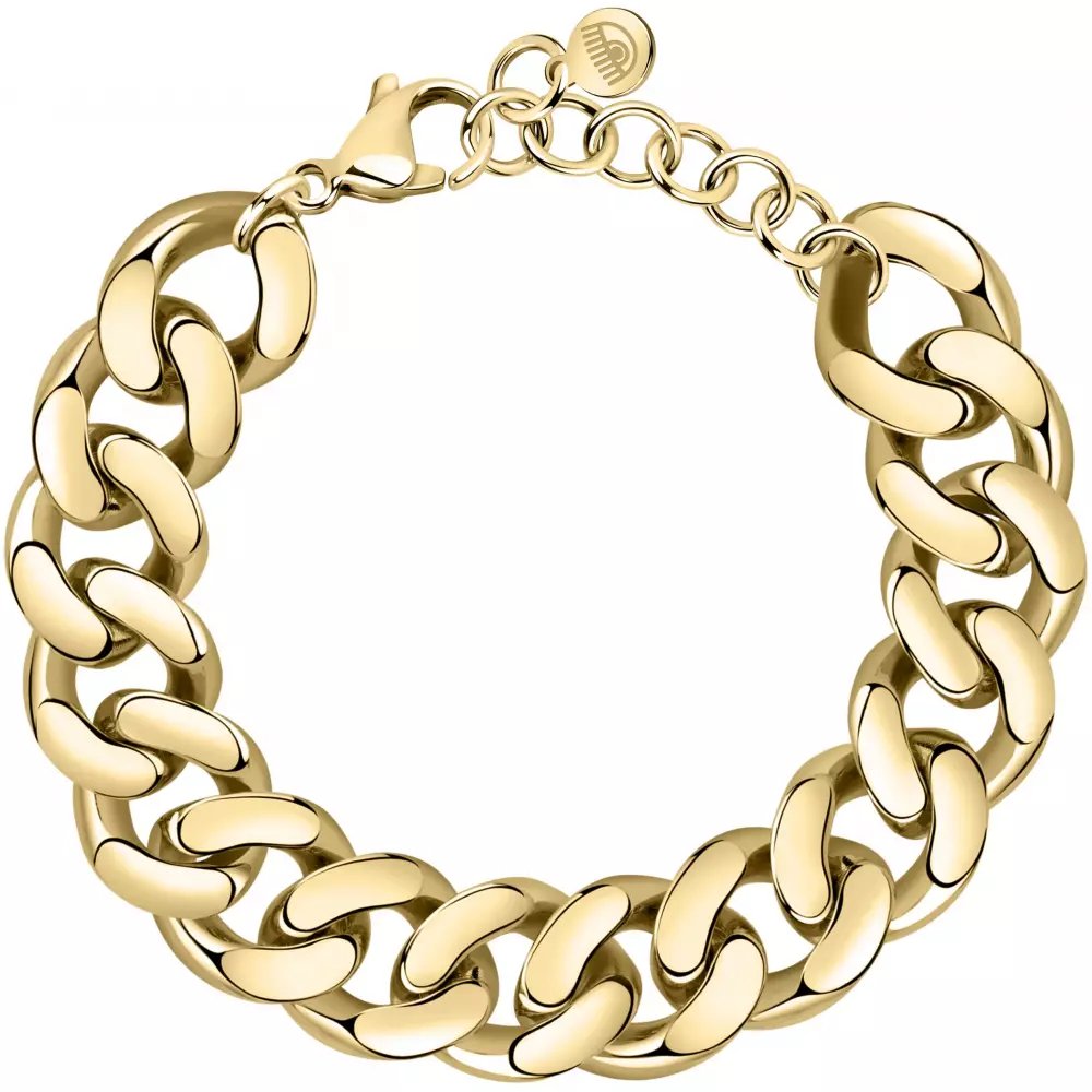 Bracciale a catena marca Chiara Ferragni - J19AUW08