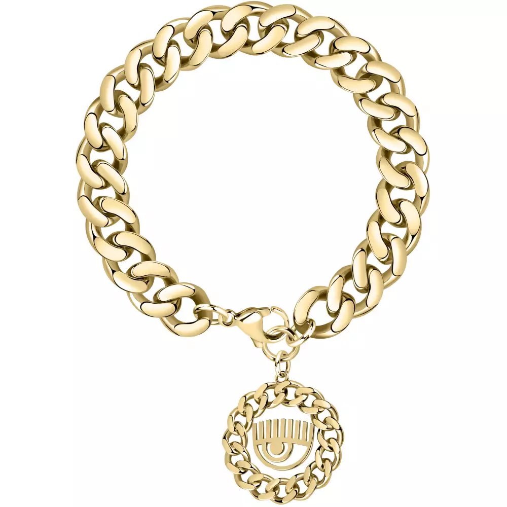 Chiara Ferragni Chain Bracciale J19AUW37