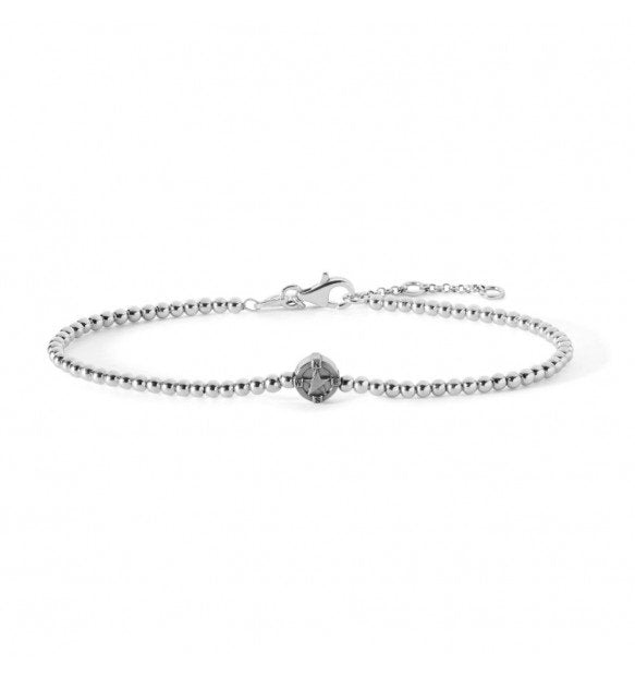 Bracciale Comete gioielli Stella Polare uomo UBR 914