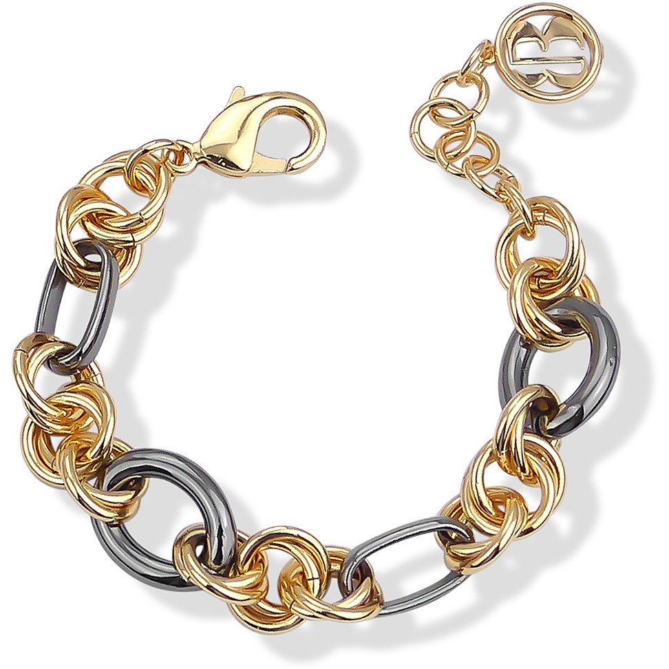 bracciale donna gioielli Boccadamo Mychain
CODICE: XBR896D