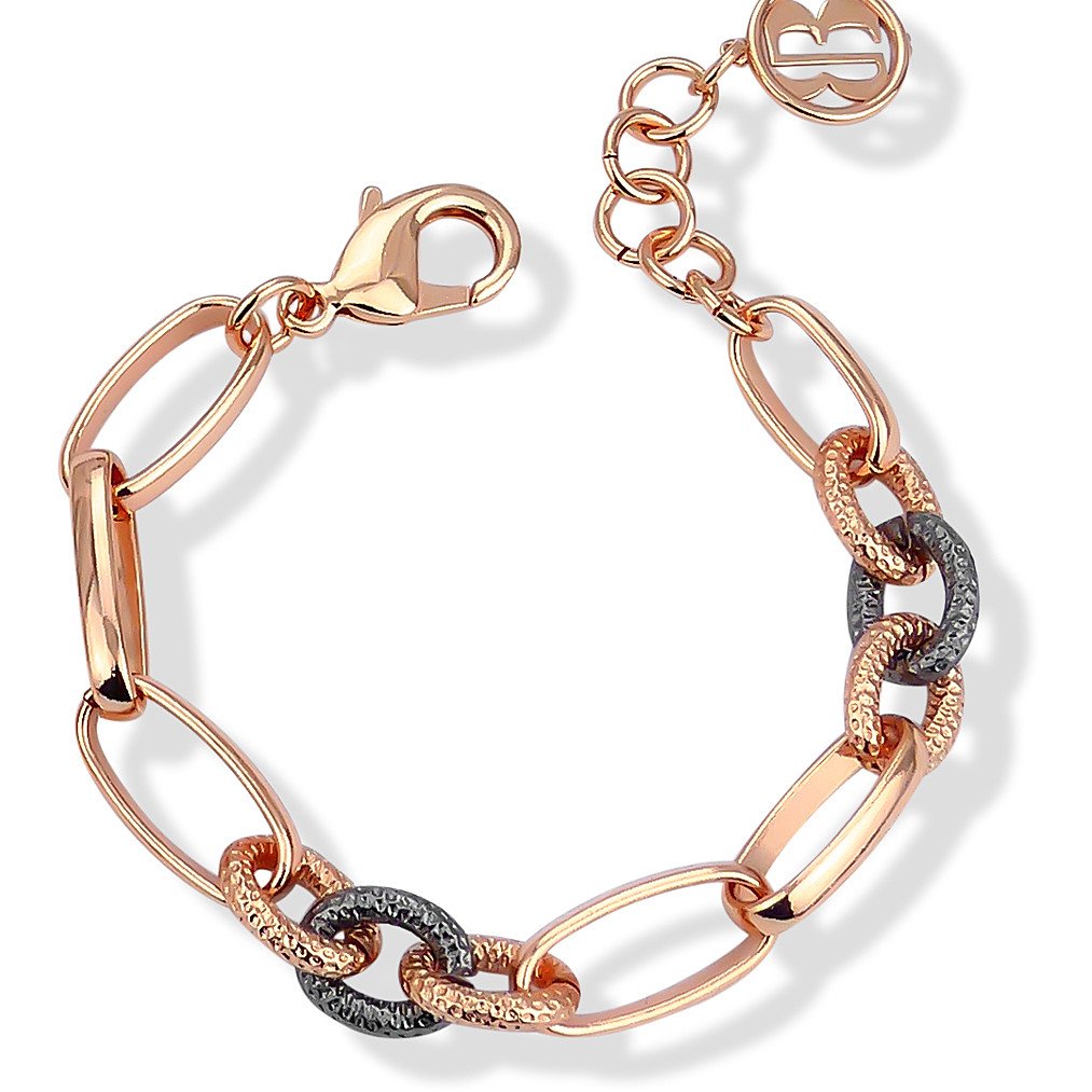 bracciale donna gioielli Boccadamo Mychain
CODICE: XBR898RS