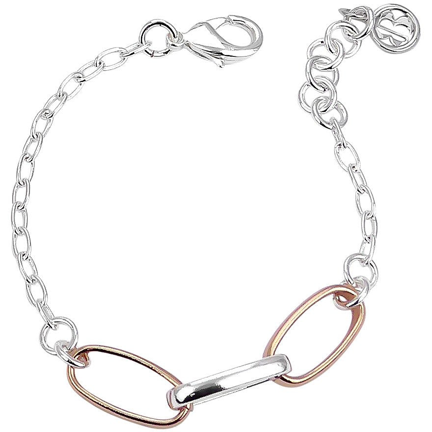bracciale donna gioielli Boccadamo Mychain
CODICE: XBR899RS