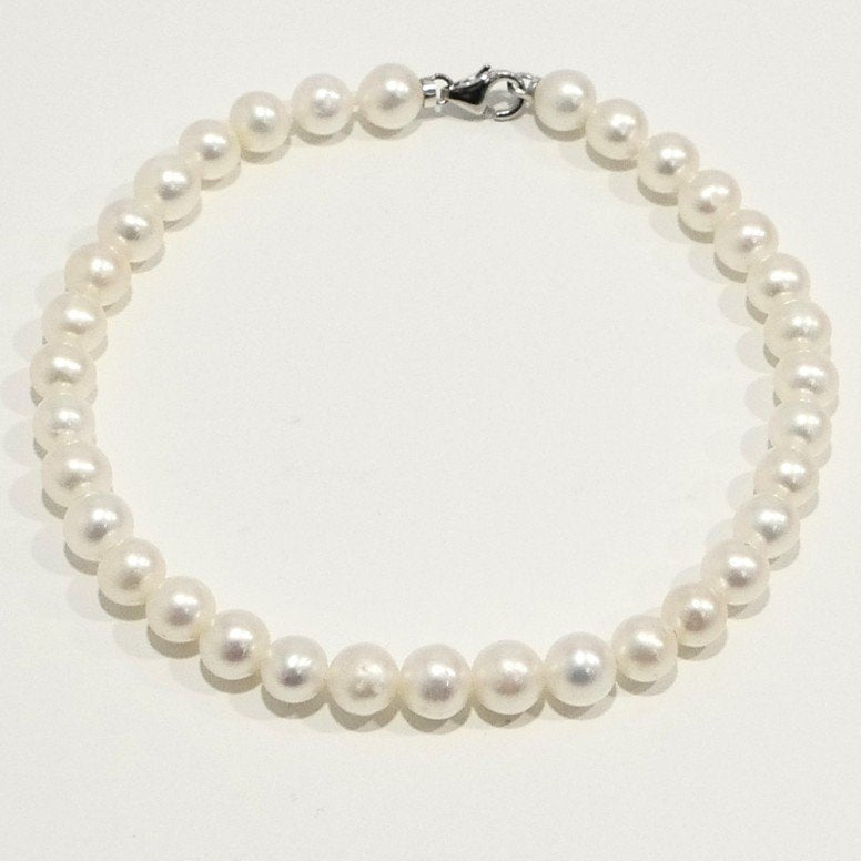 Bracciale Perle Miluna