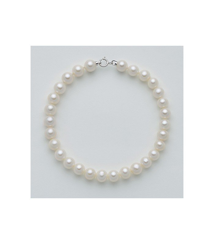 Bracciale Perle Miluna