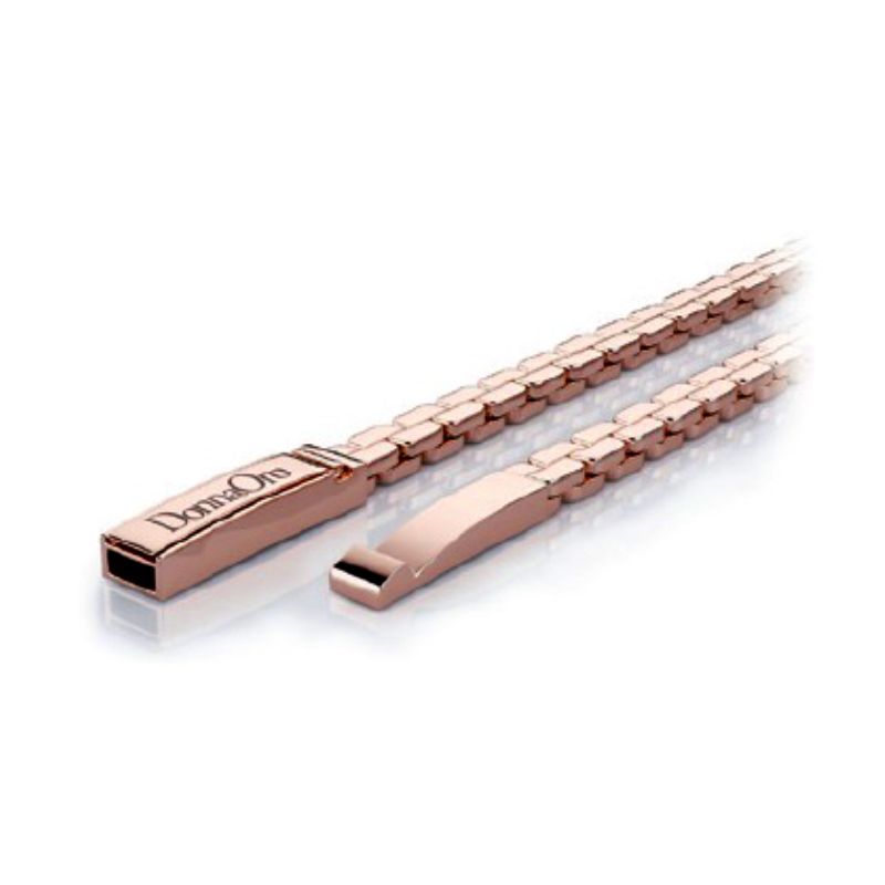 Bracciale Elements argento 925 Rosa (DonnaOro) - DFBF5051
