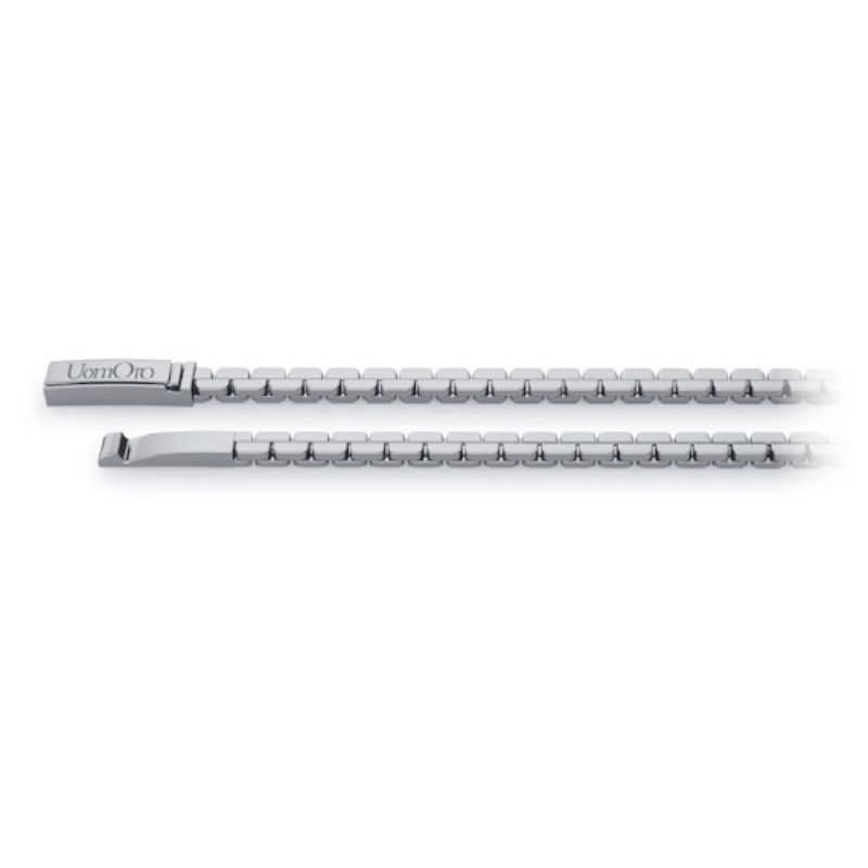 Bracciale Elements argento 925 (UomOro) - DFBF5055