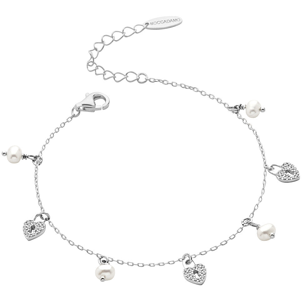 bracciale donna gioielli Boccadamo Gaya