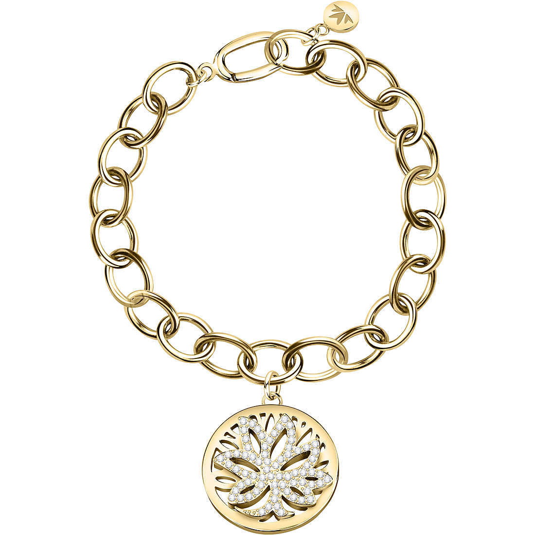 bracciale donna gioielli Morellato Loto CODICE: SATD28