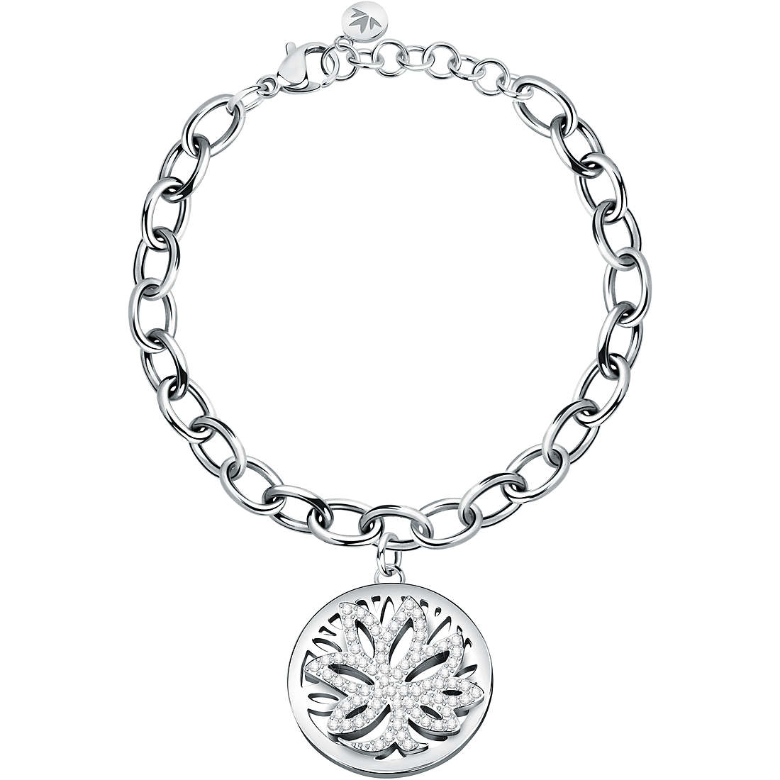 bracciale donna gioielli Morellato Loto CODICE: SATD30
