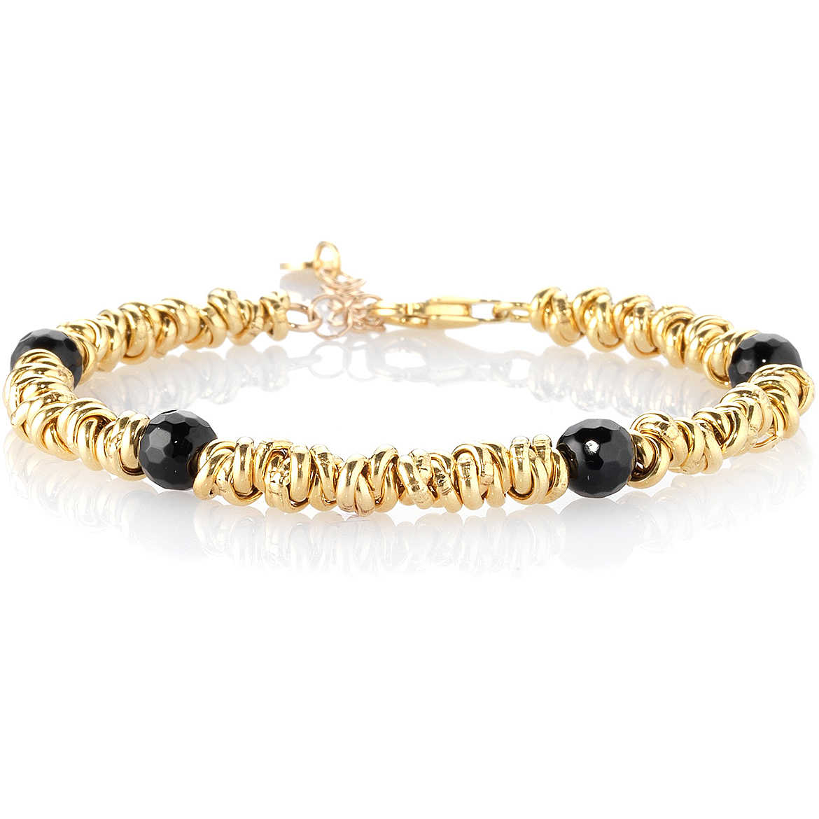 Bracciale uomo Gerba Jewels - Love Bond 011