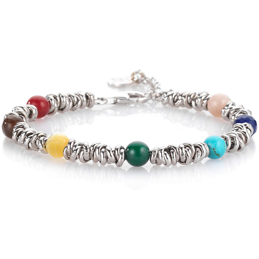 Bracciale uomo Gerba Jewels - Love Bond 015