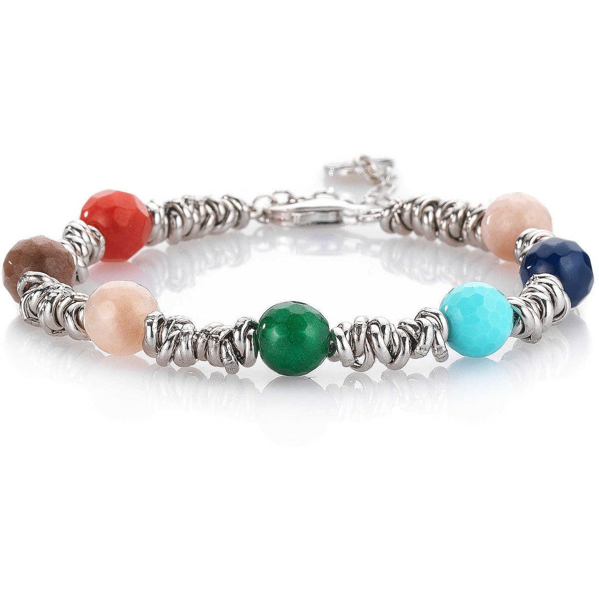 Bracciale uomo Gerba Jewels - Love Bond 016