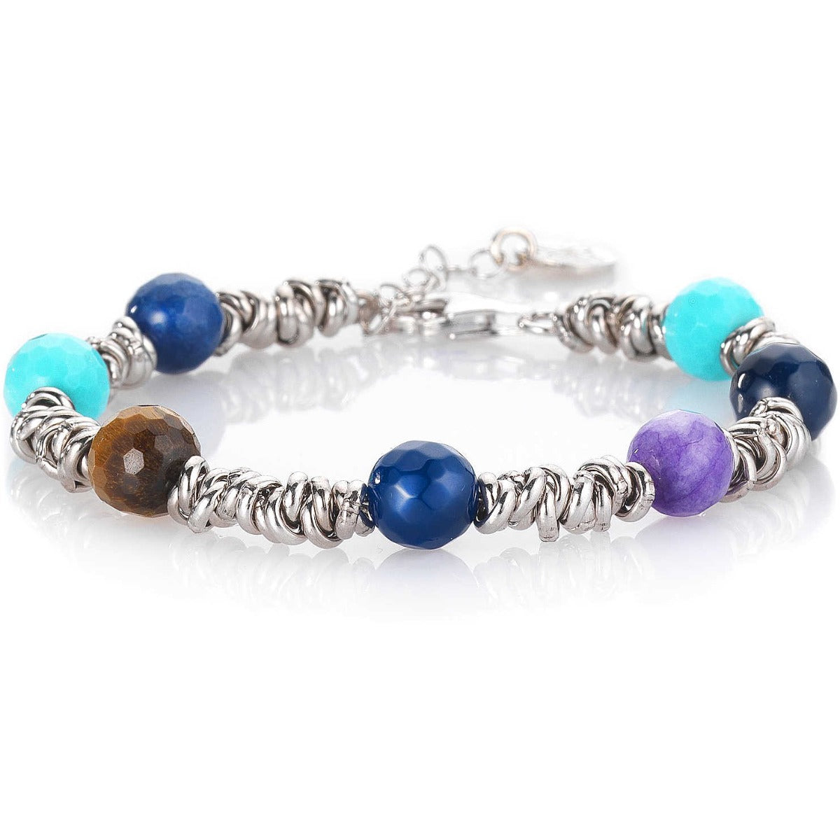 Bracciale uomo Gerba Jewels - Love Bond 018