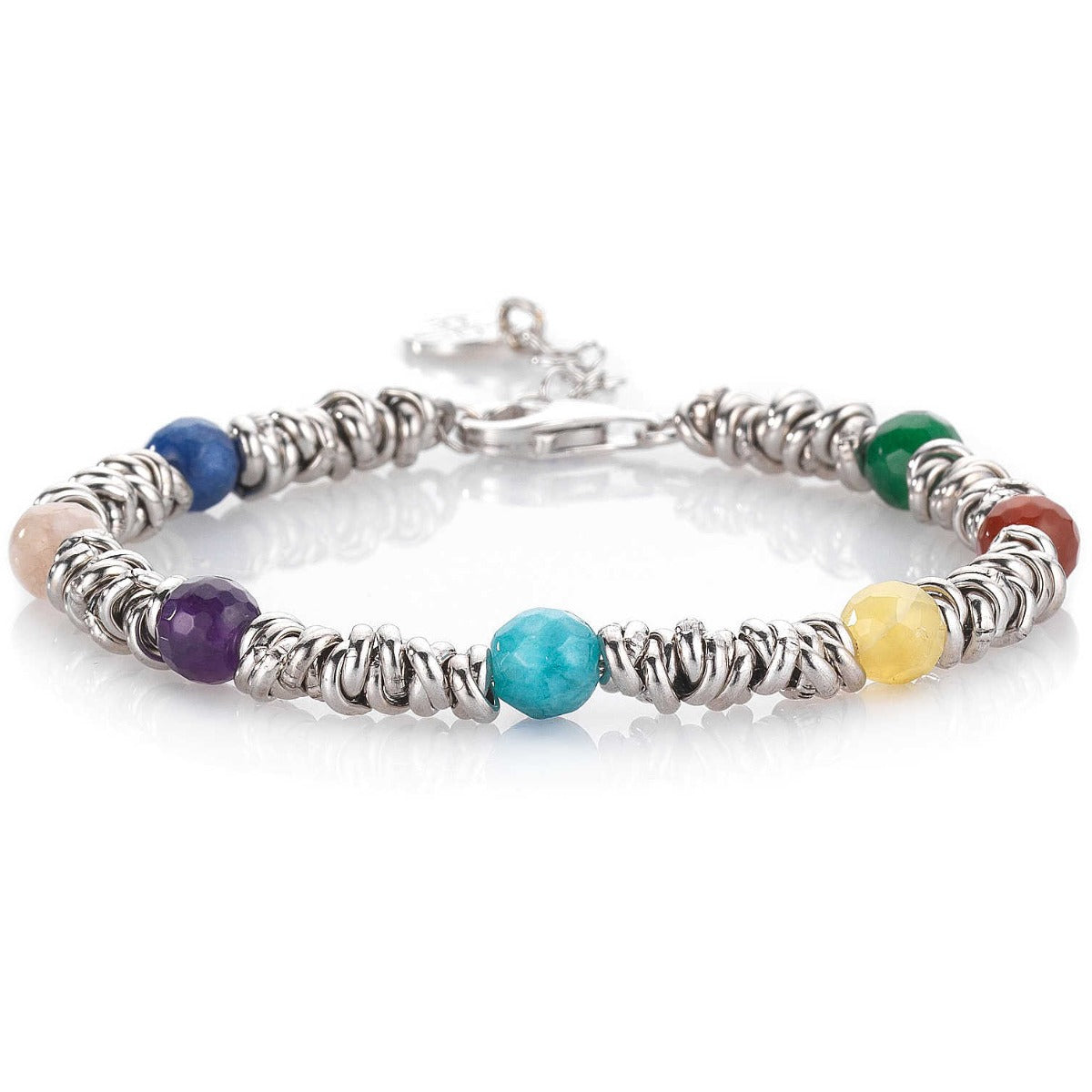 Bracciale uomo Gerba Jewels - Love Bond 019