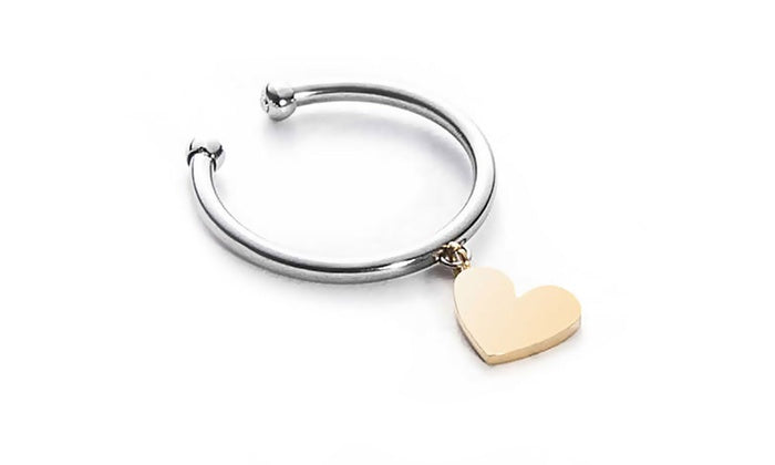 Anello Donna Cesare Paciotti 4US 4UCL1640W