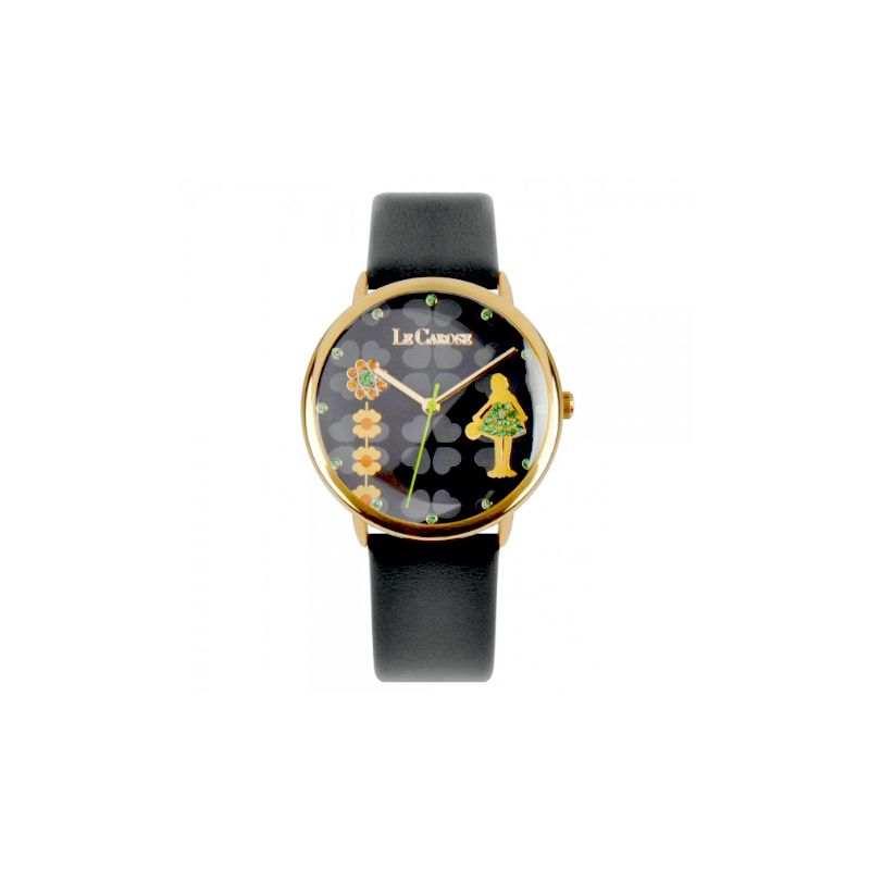 Orologio vintage dolce vita (Le Carose)