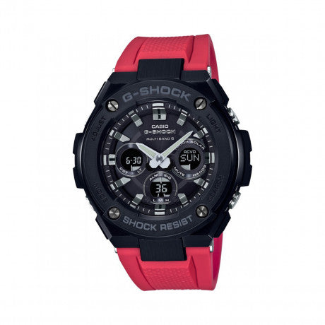 Casio G-Shock G-Steel GST-W300G-1A4ER