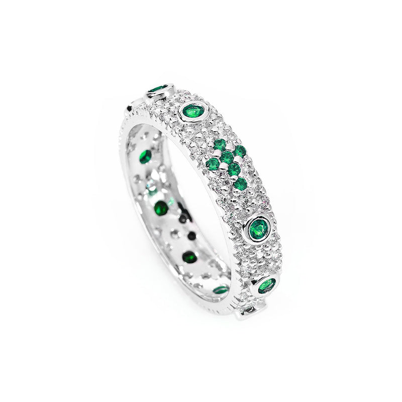 anello-rosario-zirconi-pietre-verdi