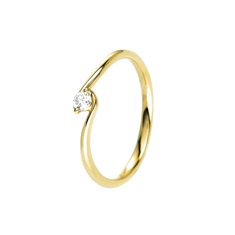 anello-solitario-oro-giallo-2 griffe
