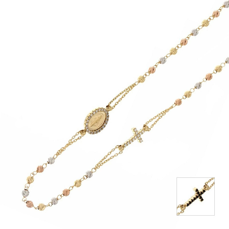 rosario-oro-bianco-giallo-rosa