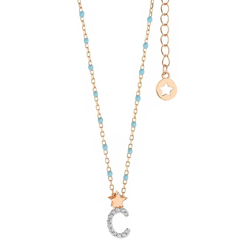 collana-donna-argento-lettera-c-comete-gioielli