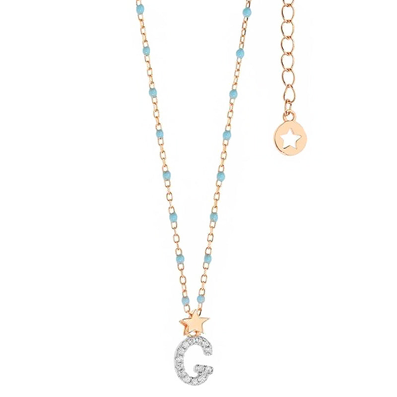 collana-donna-argento-lettera-g-comete-gioielli