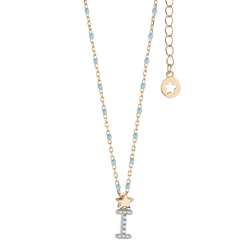 collana-donna-argento-lettera-i-comete-gioielli