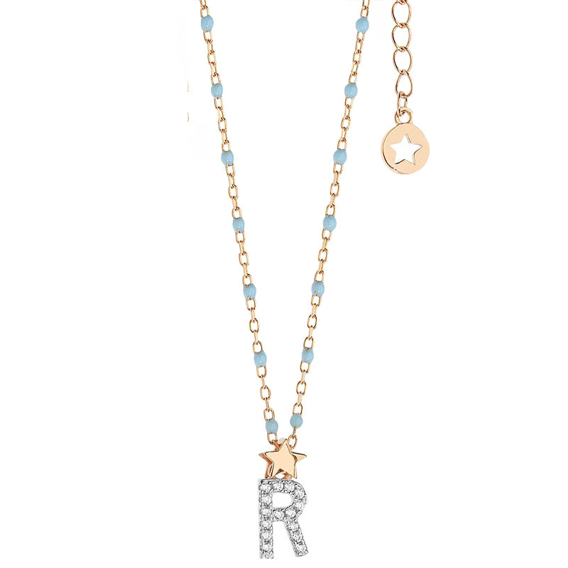 collana-donna-argento-lettera-r-comete-gioielli