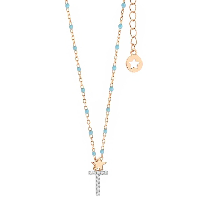 collana-donna-argento-lettera-t-comete-gioielli