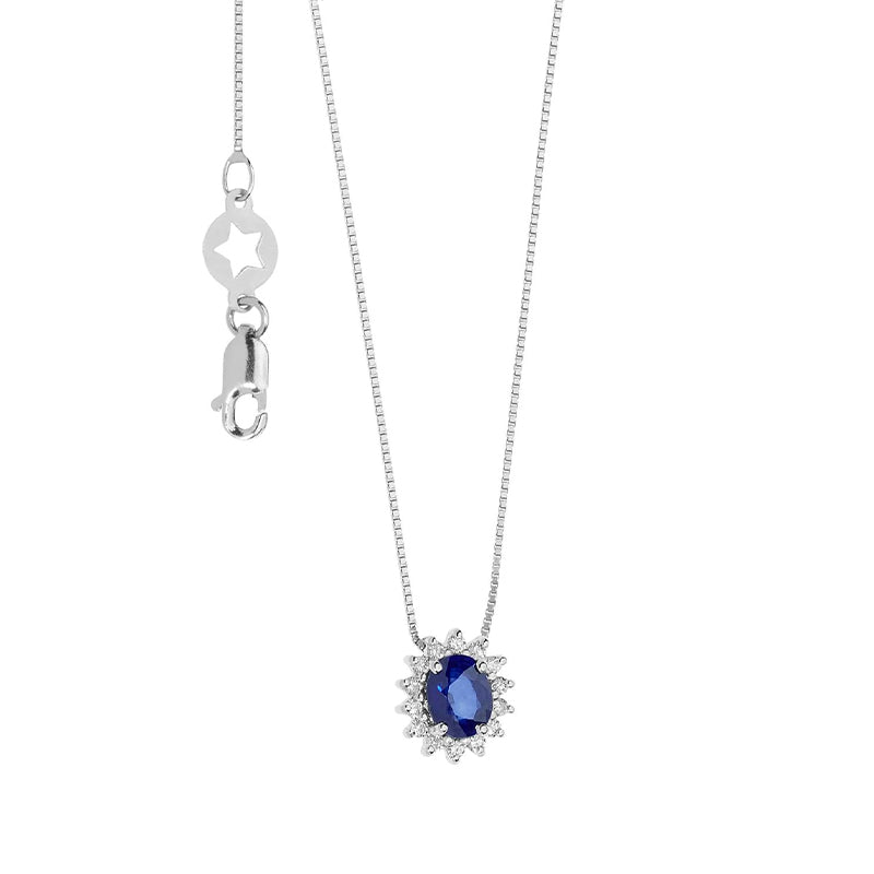 collana donna gioielli Comete Fantasia Di Acquamarina
CODICE: GLQ 262