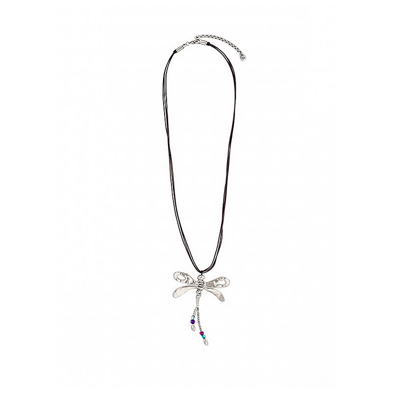 Collana Eterea UNOde50 della collezione Clasicos Color - COL0679MARMTL0U
