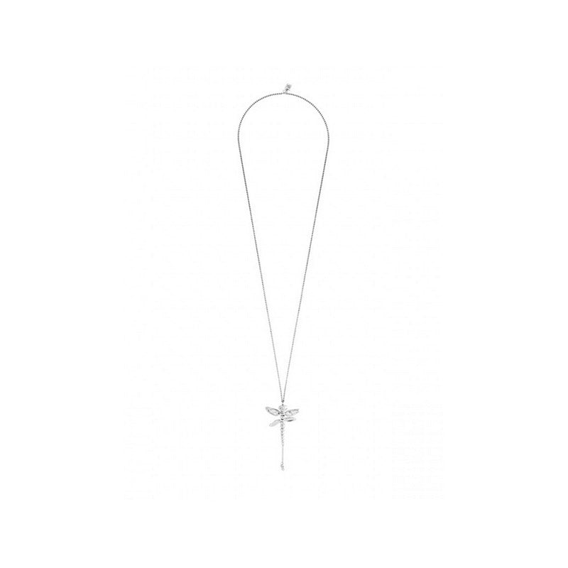 Collana Longdragonfly UNOde50 della collezione Aaya - COL0976MTL0000U