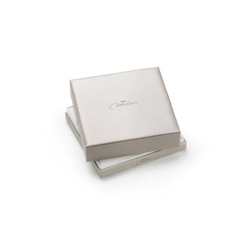 Bracciale Miluna Collezione Miss Italia - PBR3025