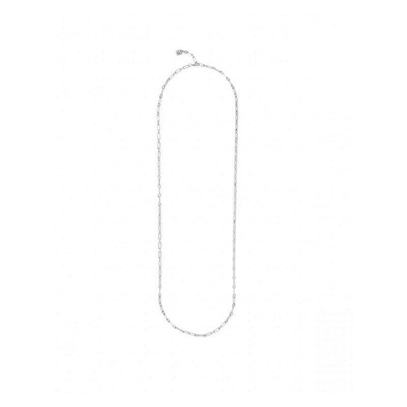 Collana 60 cm UNOde50 collezione Alfabeto - COL1363MTL0000U