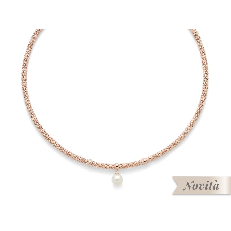 Collana Miluna Collezione Miss Italia - PCL5833R