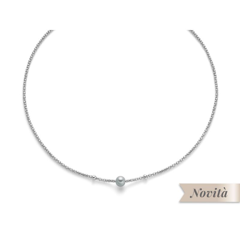 Collana Miluna Collezione Miss Italia - PCL5832