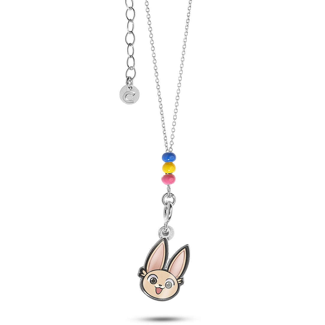 Collana Bambina Me Contro Te Gioielli CometeCODICE: GLA 231