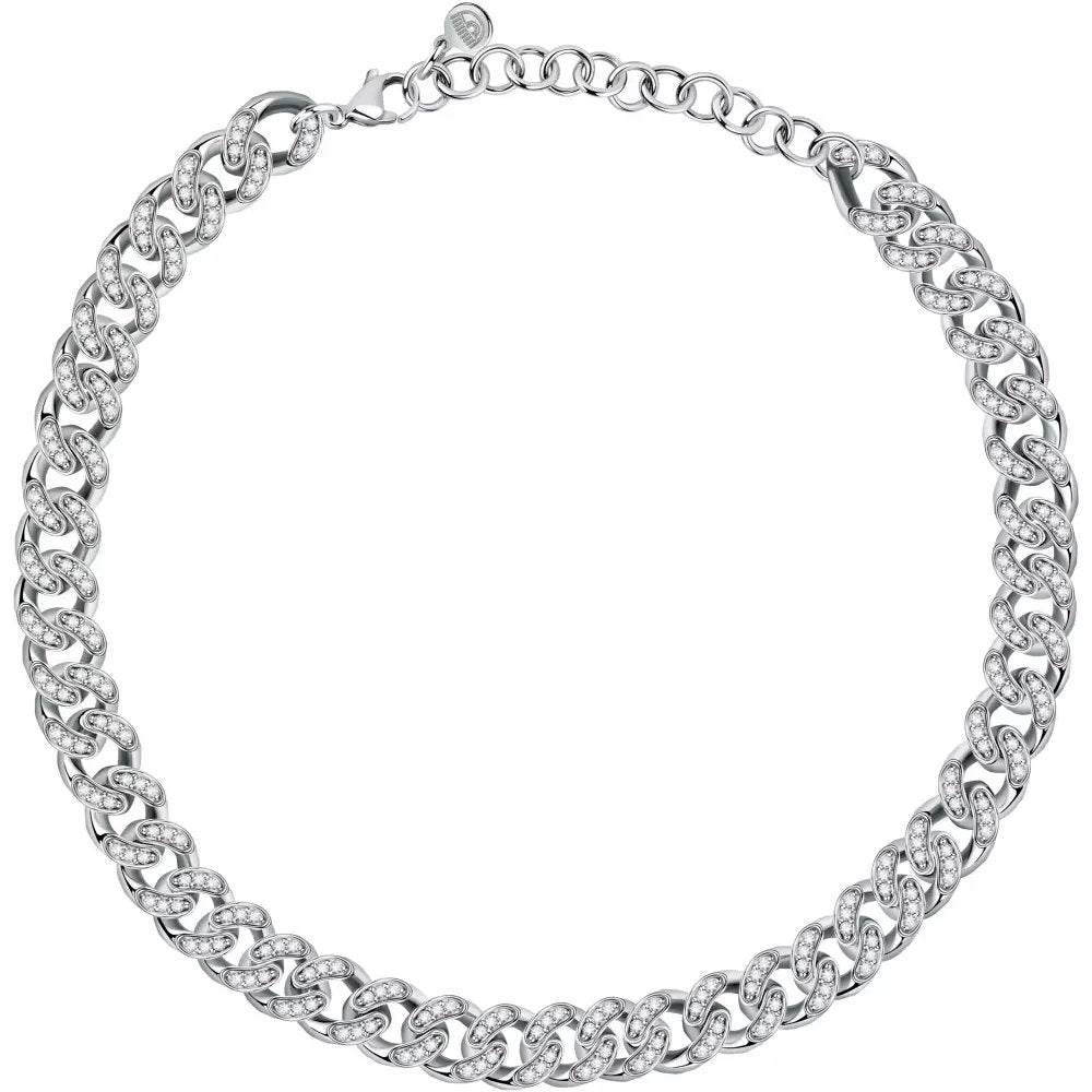Collana Chiara Ferragni Brand Chain - J19AUW01
