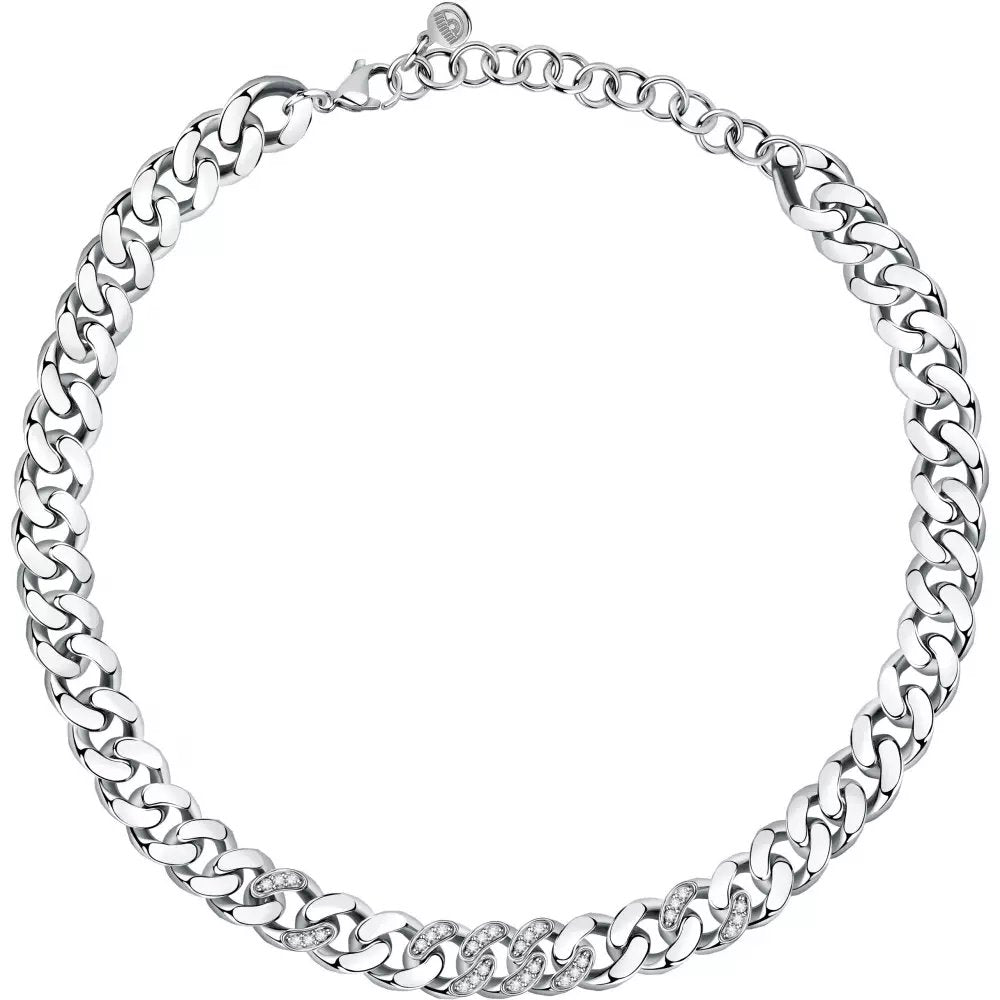 Collana Chiara Ferragni Brand Chain - J19AUW17