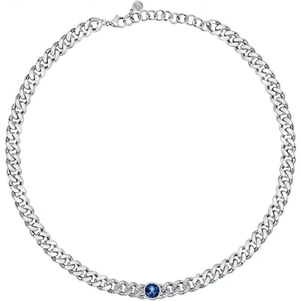 Collana Chiara Ferragni Brand Chain - J19AUW22