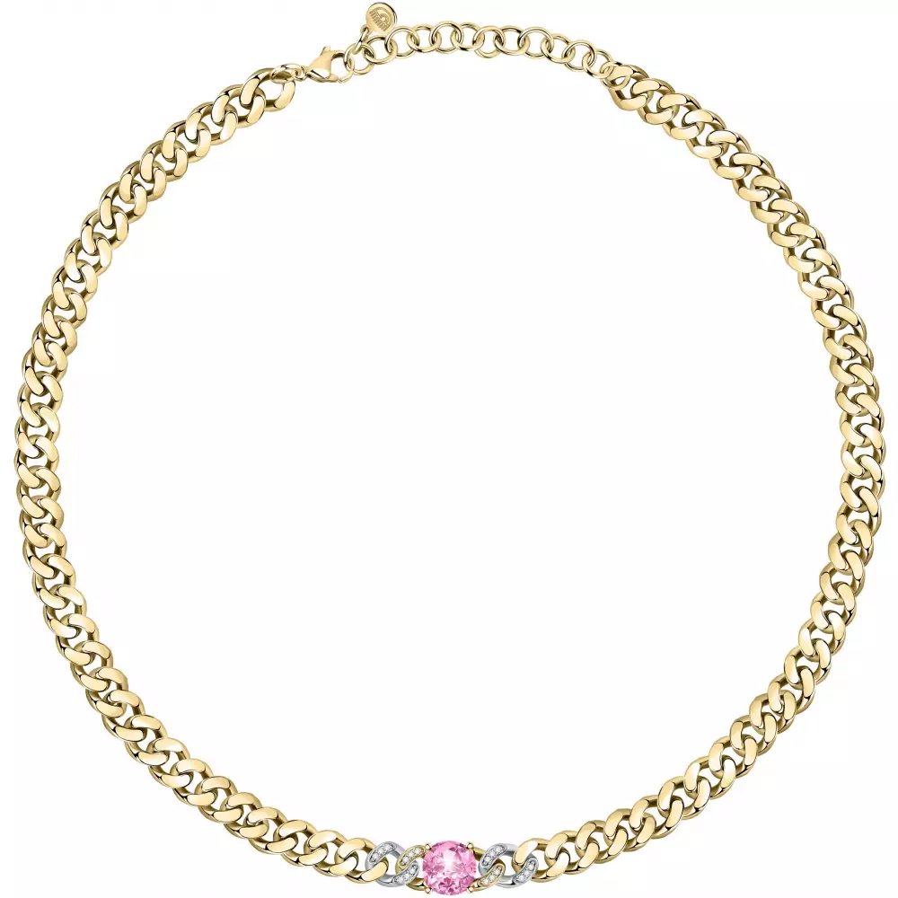 Collana Chiara Ferragni Brand Chain - J19AUW25