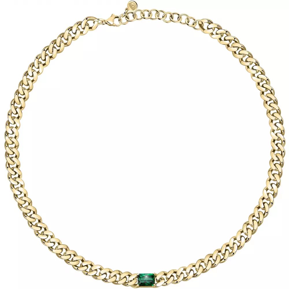 Collana Chiara Ferragni Brand Chain - J19AUW30